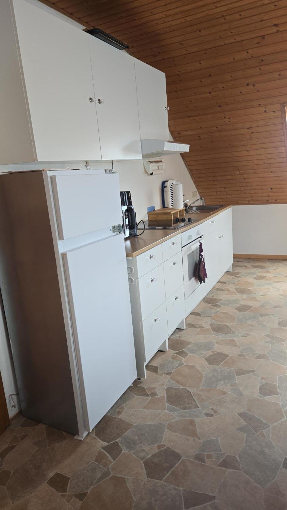 Holzfeld Apartment Boppard Room photo